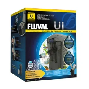 FLUVAL U1 FILTER BOX
