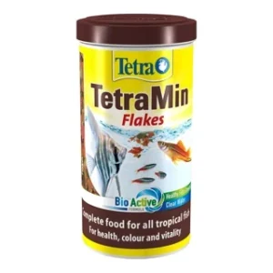 tetra tetramin flake pot 200g