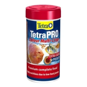 Tetra tetrapro mulit-crisp pot 55g