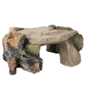 Flintstone cave product