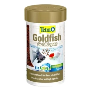 tetra tetra gold japan pots 55g