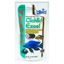 Hikari Cichlid Excel Mini Pellets 250g product
