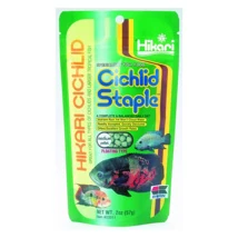 Hikari Cichlid Staple Mini Pellets 250g product