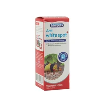 Interpet Anti Whitespot 100ml Plus product