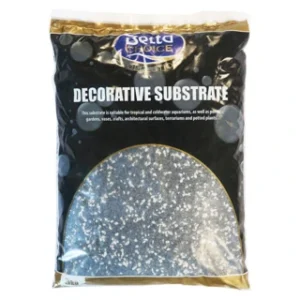 betta choice zebra mix gravel 5kg bag