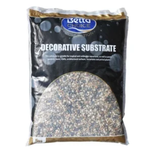Betta Choice Natural River Gravel 5kg product
