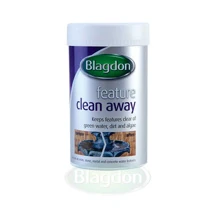 Blagdon Feature Clean Away product