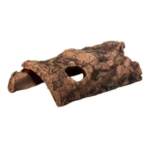 Ceramic Nature Half-Log Medium product