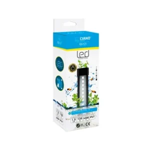 Ciano CLA20 LED Fits Aqua 20,30 And Nexus 15 box