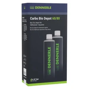 Dennerle Carbo Bio Depot 60/80 box