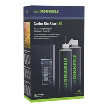 Dennerle Carbo Bio Start 80 box