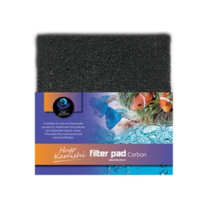 Hugo Carbon Sponge 20X20x1cm product