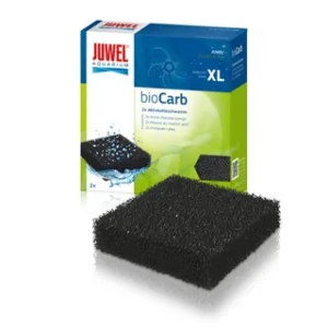 Juwel Bio Carb Extra Large box and product