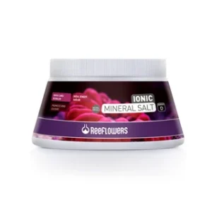 Reeflowers Ionic Mineral Salt 250ml pot