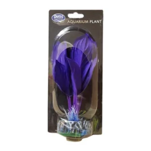 silk purple plant product