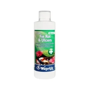 waterlife myxazin p 500ml bottle